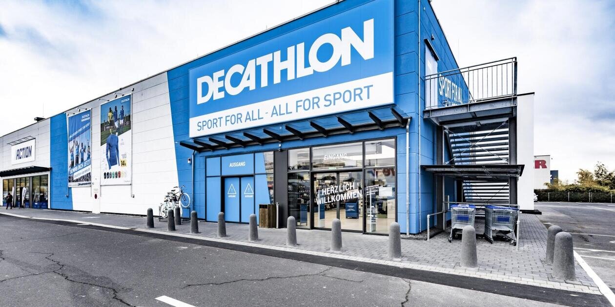 La tienda deportiva mundial Decathlon reconoció su interés en la región y afirmó que Funes está en sus planes